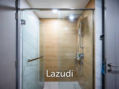 1 Bed 1 Bath 34 SQ.M Taka Haus Ekamai 12