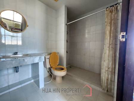 Exclusive Beachfront Townhouse For Sale in Takiab Hua Hin