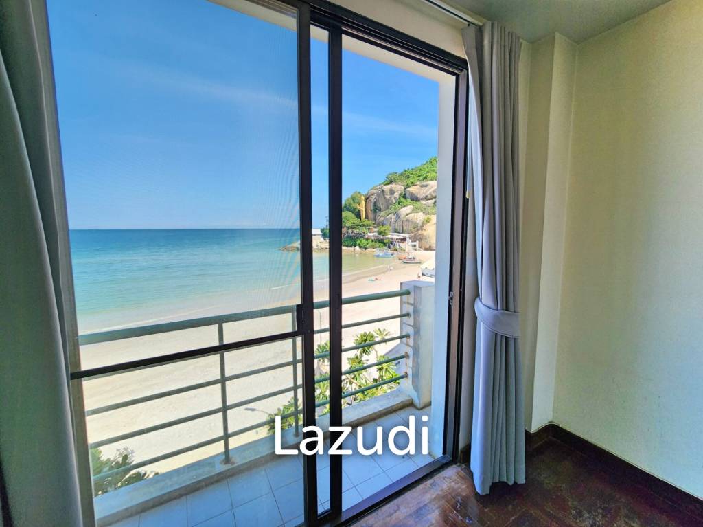 Exclusive Beachfront Townhouse For Sale in Takiab Hua Hin