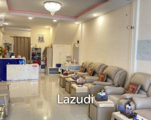 Massage Shop for Sale in Pattaya City Center