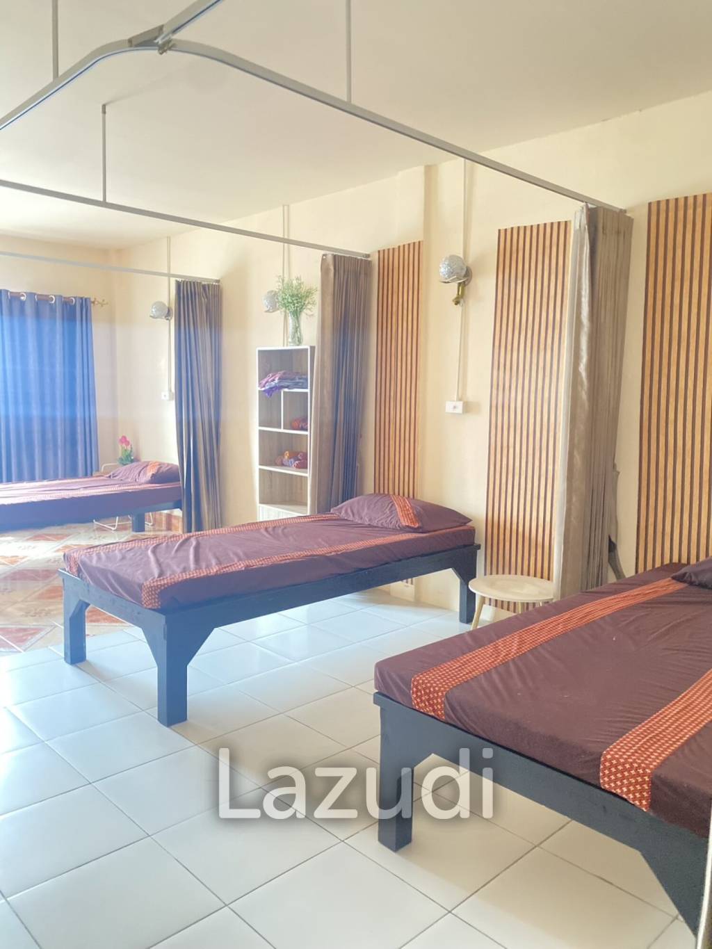 Massage Shop for Sale in Pattaya City Center