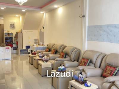 Massage Shop for Sale in Pattaya City Center