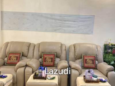 Massage Shop for Sale in Pattaya City Center