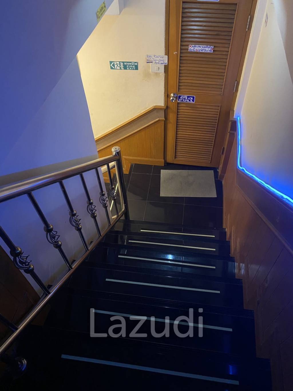 Massage Shop for Sale in Pattaya City Center