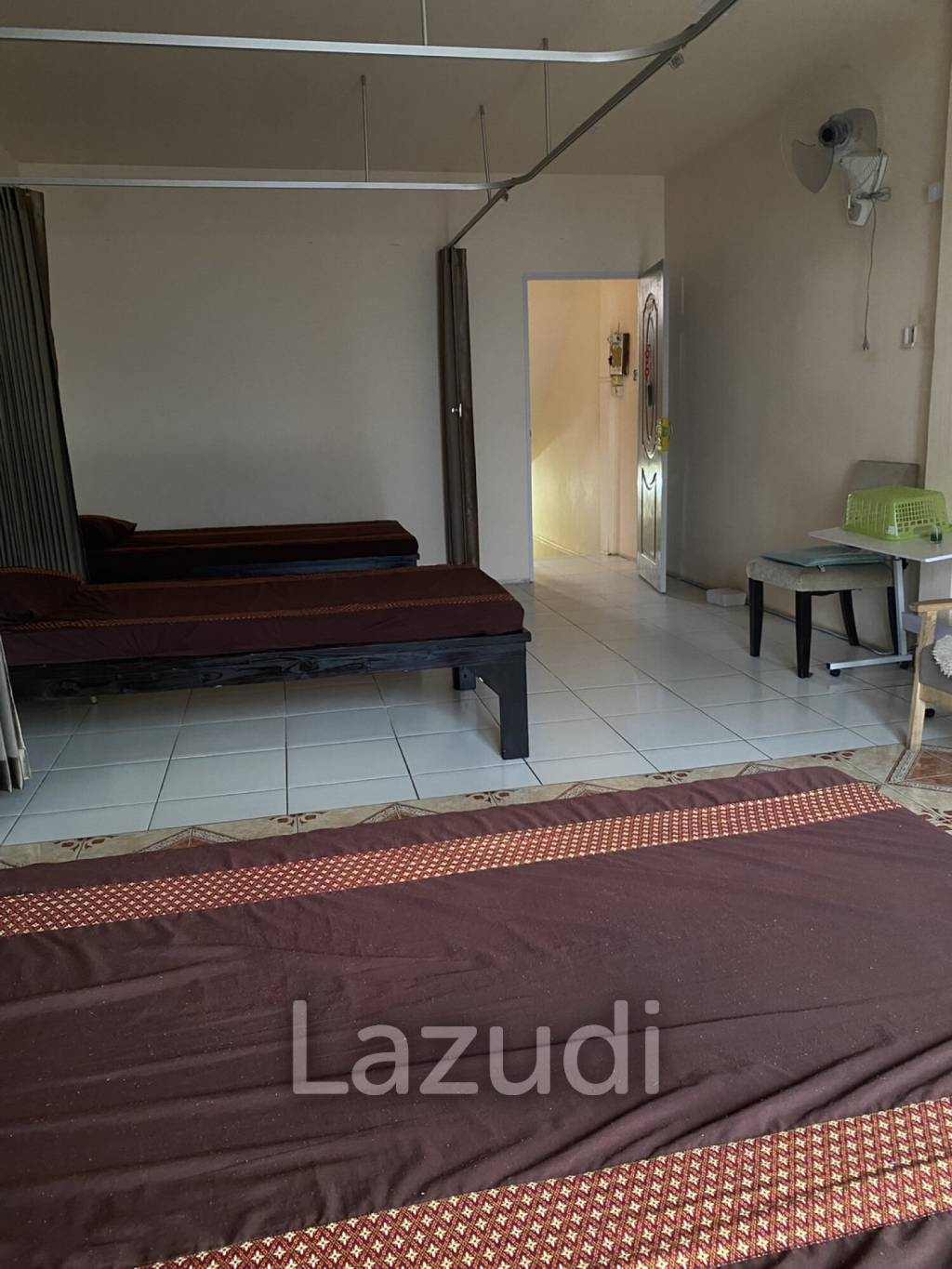 Massage Shop for Sale in Pattaya City Center