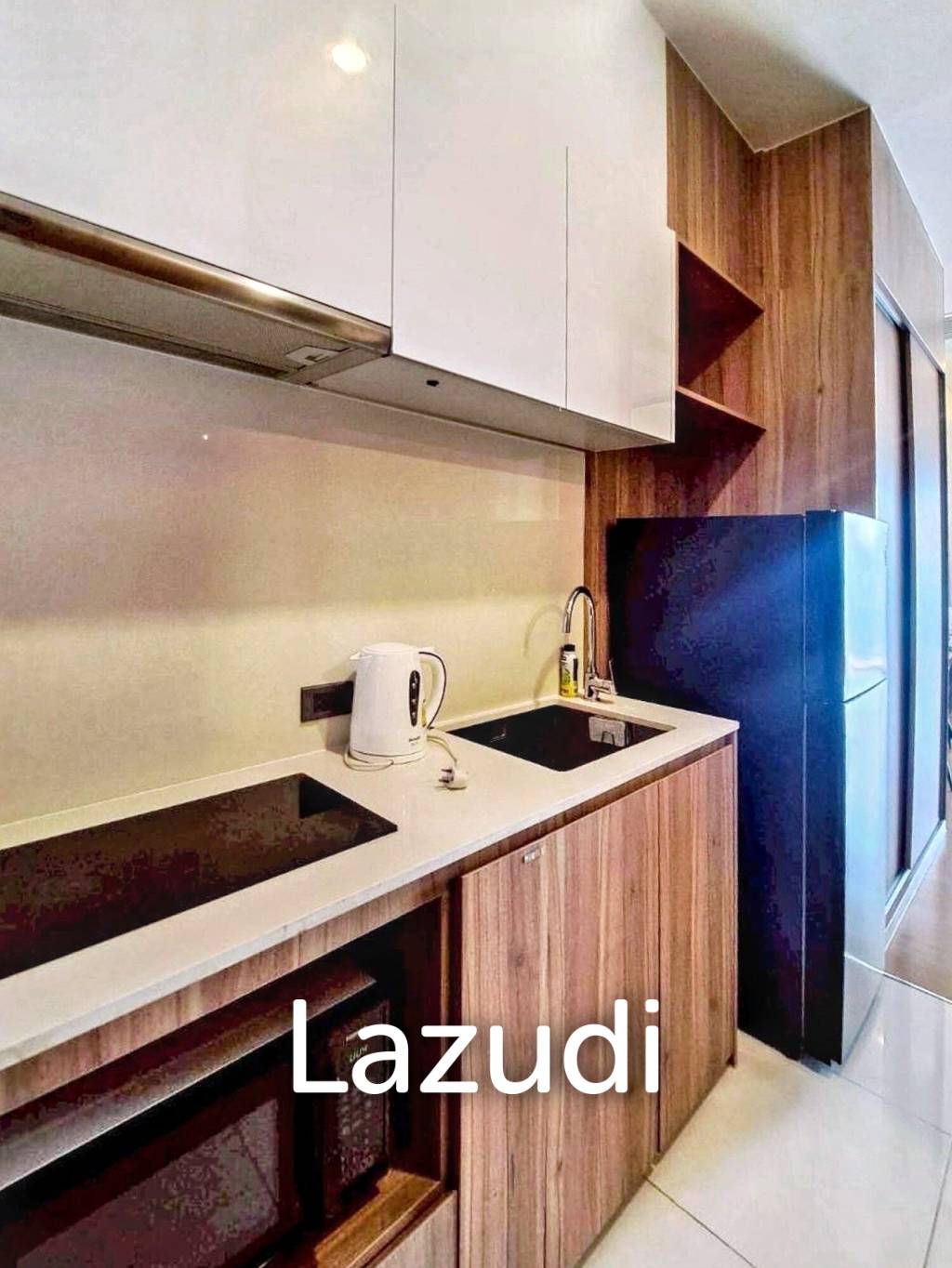 1 Bed 1 Bath 47 SQ.M Siamese Exclusive Sukhumvit 31