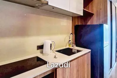 1 Bed 1 Bath 47 SQ.M Siamese Exclusive Sukhumvit 31