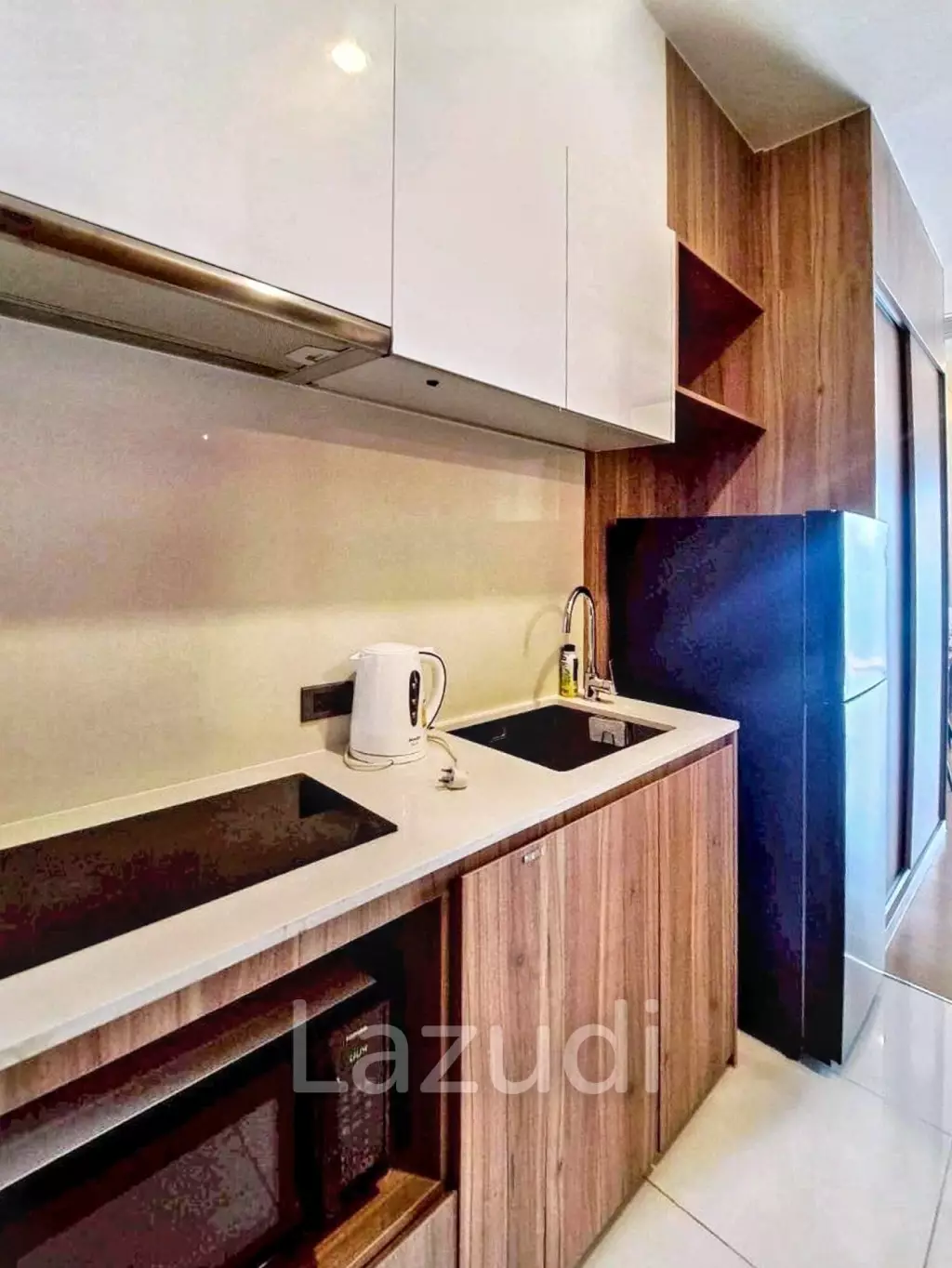 1 Bed 1 Bath 47 SQ.M Siamese Exclusive Sukhumvit 31