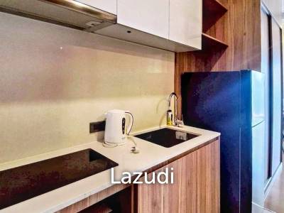 1 Bed 1 Bath 47 SQ.M Siamese Exclusive Sukhumvit 31