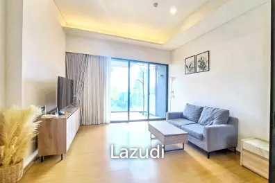 1 Bed 1 Bath 47 SQ.M Siamese Exclusive Sukhumvit 31