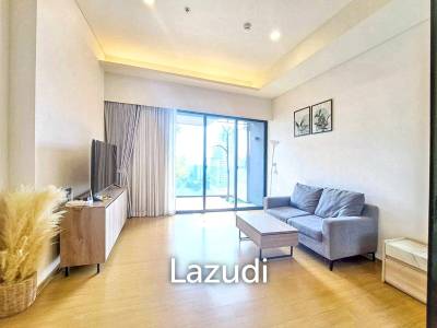 1 Bed 1 Bath 47 SQ.M Siamese Exclusive Sukhumvit 31