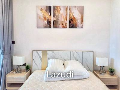 1 Bed 1 Bath 47 SQ.M Siamese Exclusive Sukhumvit 31
