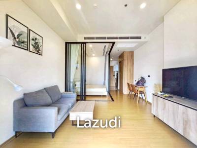 1 Bed 1 Bath 47 SQ.M Siamese Exclusive Sukhumvit 31