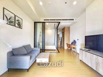1 Bed 1 Bath 47 SQ.M Siamese Exclusive Sukhumvit 31