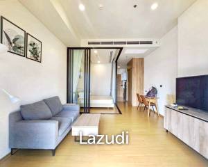 1 Bed 1 Bath 47 SQ.M Siamese Exclusive Sukhumvit 31