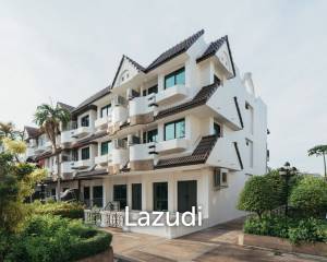 5 Bed 6 Bath  Townhouse at Regent 71 Place
