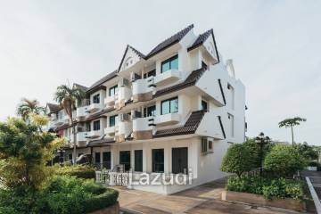 5 Bed 6 Bath  Townhouse at Regent 71 Place