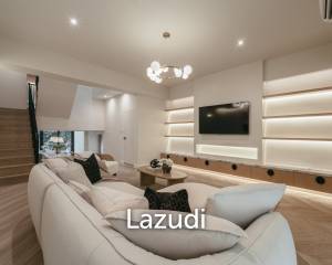 5 Bed 6 Bath  Townhouse at Regent 71 Place