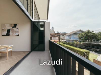 5 Bed 6 Bath  Townhouse at Regent 71 Place