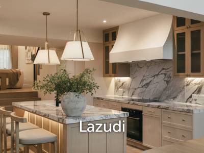 5 Bed 6 Bath  Townhouse at Regent 71 Place