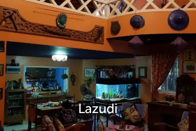 3 Bed 3 Bath Twin House Pattanakarn 38