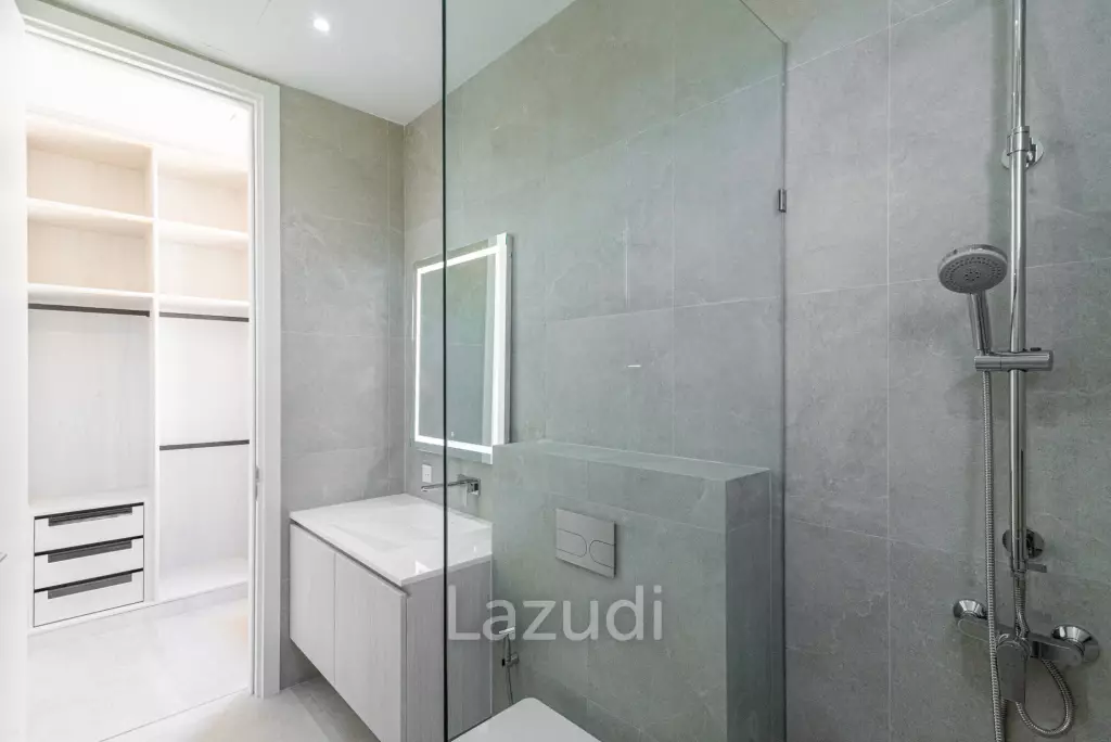 3-Bed Sea Views at Samui Jewels