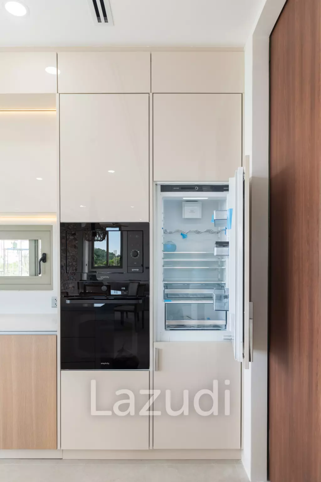 4-Bed Sea Views at Samui Jewels