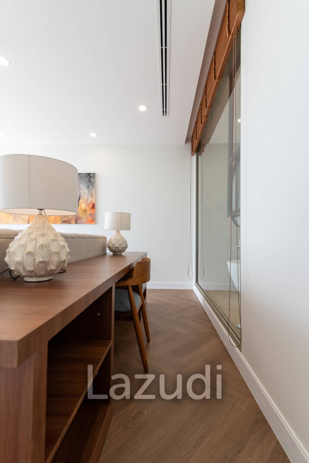 4-Bed Sea Views at Samui Jewels