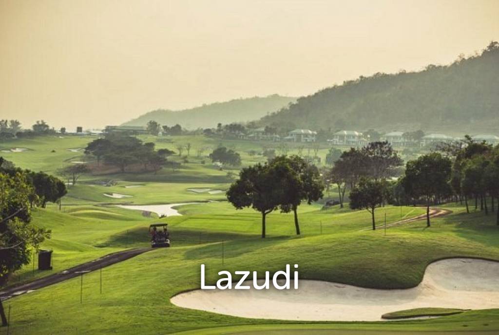 1,200 Sqm 4 Bed 4 Bath Villa For Sale