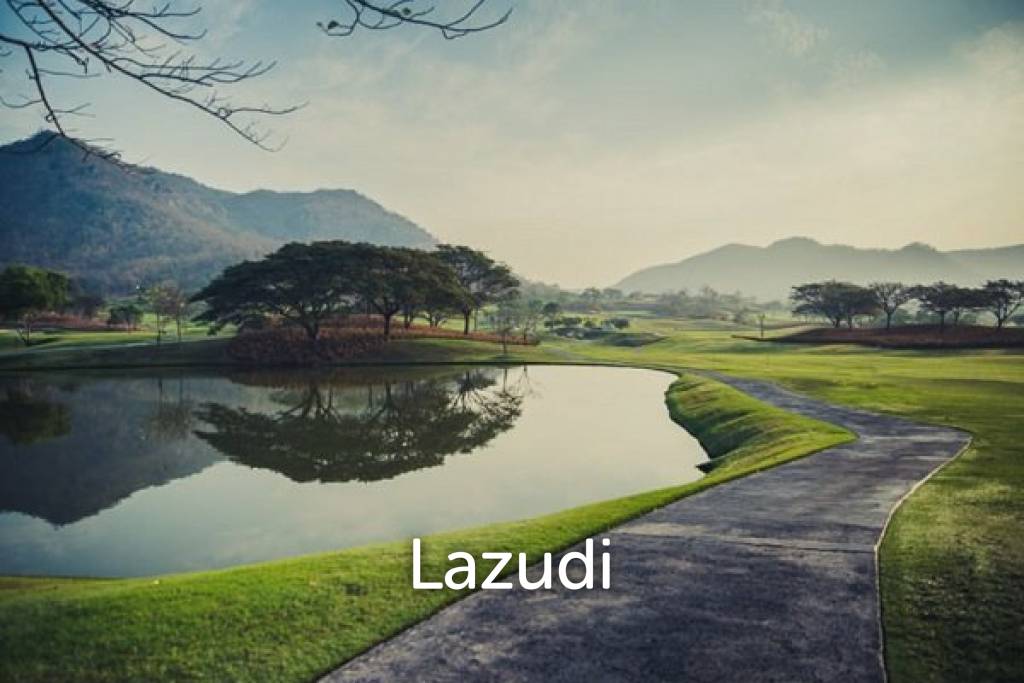 1,200 Sqm 4 Bed 4 Bath Villa For Sale