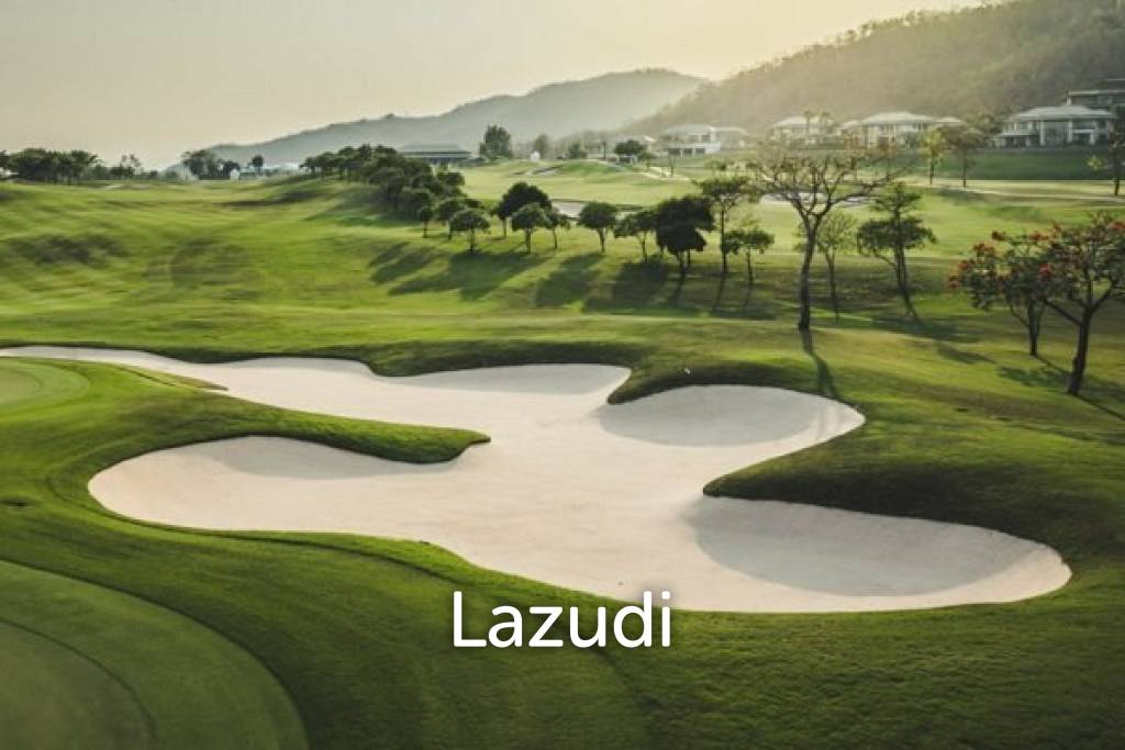 1,200 Sqm 4 Bed 4 Bath Villa For Sale