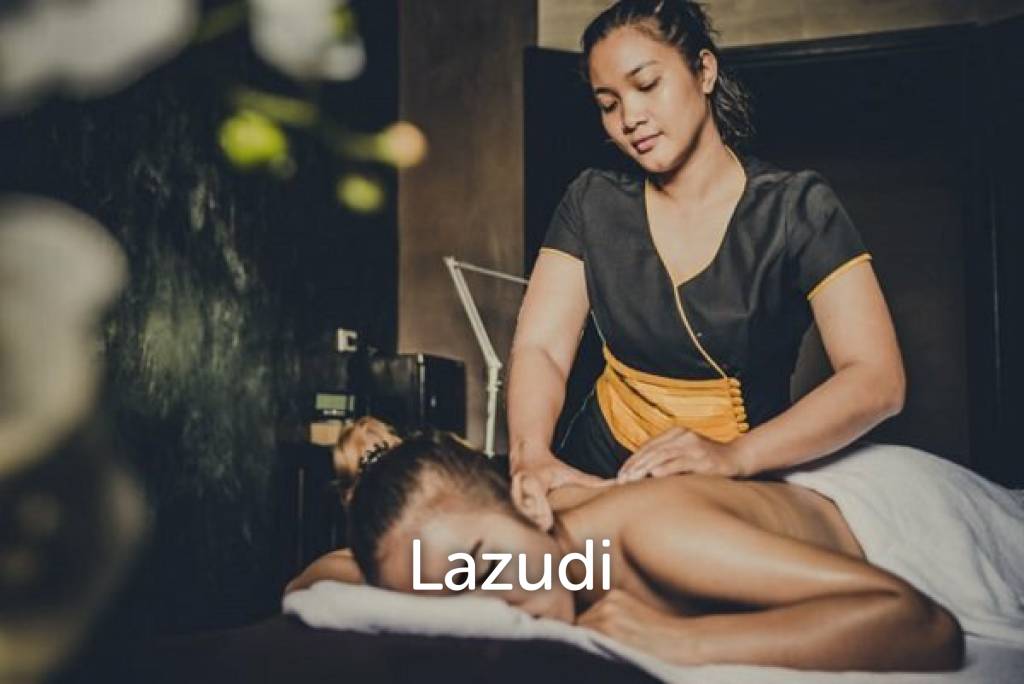 1,200 Sqm 4 Bed 4 Bath Villa For Sale