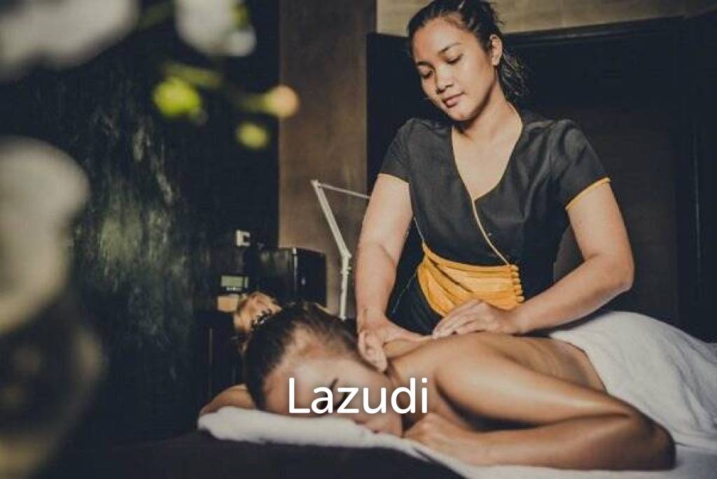 1,200 Sqm 4 Bed 4 Bath Villa For Sale