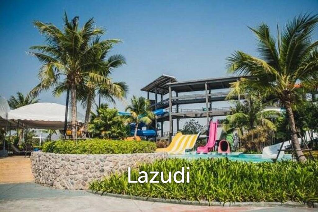 1,200 Sqm 4 Bed 4 Bath Villa For Sale