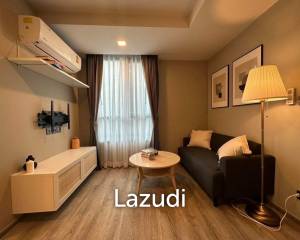 1 Bed 1 Bath 40 SQ.M Maestro 19 Ratchada 19 – Vipha