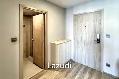 1 Bed 1 Bath 29 SQ.M Maestro 19 Ratchada 19
