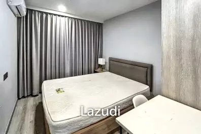 1 Bed 1 Bath 29 SQ.M Maestro 19 Ratchada 19