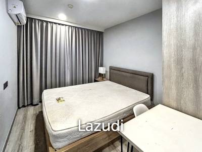 1 Bed 1 Bath 29 SQ.M Maestro 19 Ratchada 19