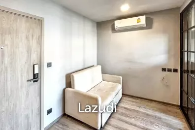 1 Bed 1 Bath 29 SQ.M Maestro 19 Ratchada 19