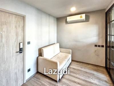 1 Bed 1 Bath 29 SQ.M Maestro 19 Ratchada 19