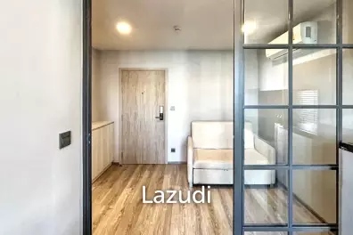 1 Bed 1 Bath 29 SQ.M Maestro 19 Ratchada 19