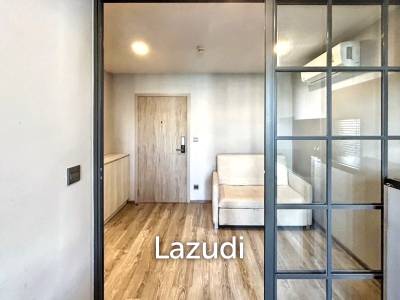 1 Bed 1 Bath 29 SQ.M Maestro 19 Ratchada 19