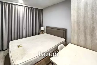 1 Bed 1 Bath 29 SQ.M Maestro 19 Ratchada 19