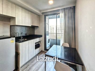 1 Bed 1 Bath 29 SQ.M Maestro 19 Ratchada 19