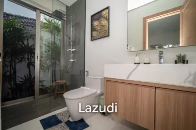 Luxurious Modern Villa in Ao Nang Krabi