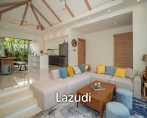 Luxurious Modern Villa in Ao Nang Krabi