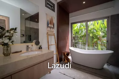 Luxurious Modern Villa in Ao Nang Krabi
