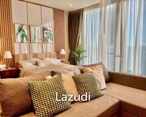 1 Bedroom 1 Bathroom 38 SQ.M. Arom Womgamat