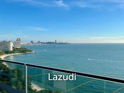 1 Bedroom 1 Bathroom 38 SQ.M. Arom Womgamat