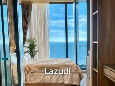 1 Bedroom 1 Bathroom 38 SQ.M. Arom Womgamat